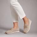 MADISON - BREATHABLE COMFORT LOAFERS