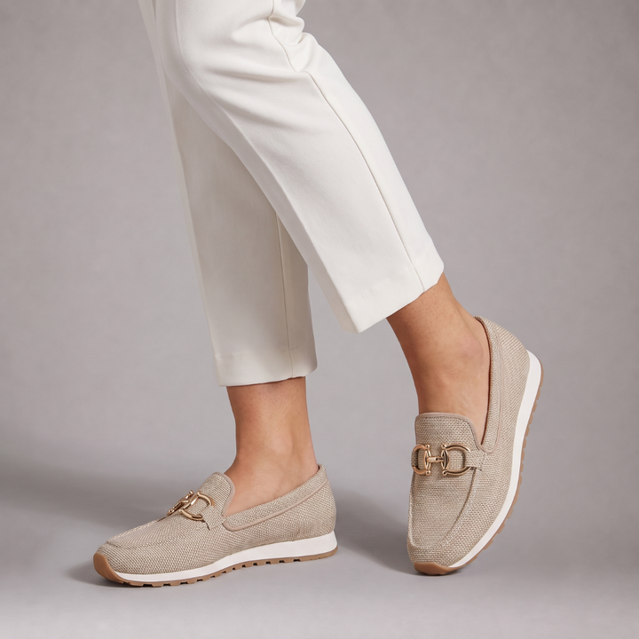 MADISON - BREATHABLE COMFORT LOAFERS