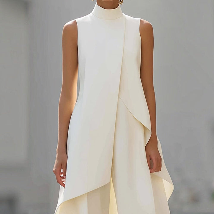 Carolyn - Wide-Leg Jumpsuit, product photo 3