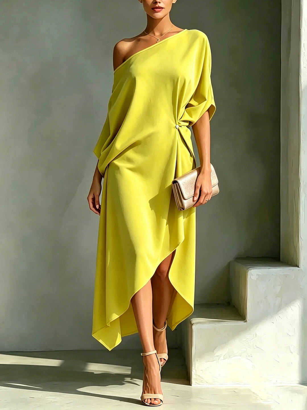 Brielle - Elegant Dress