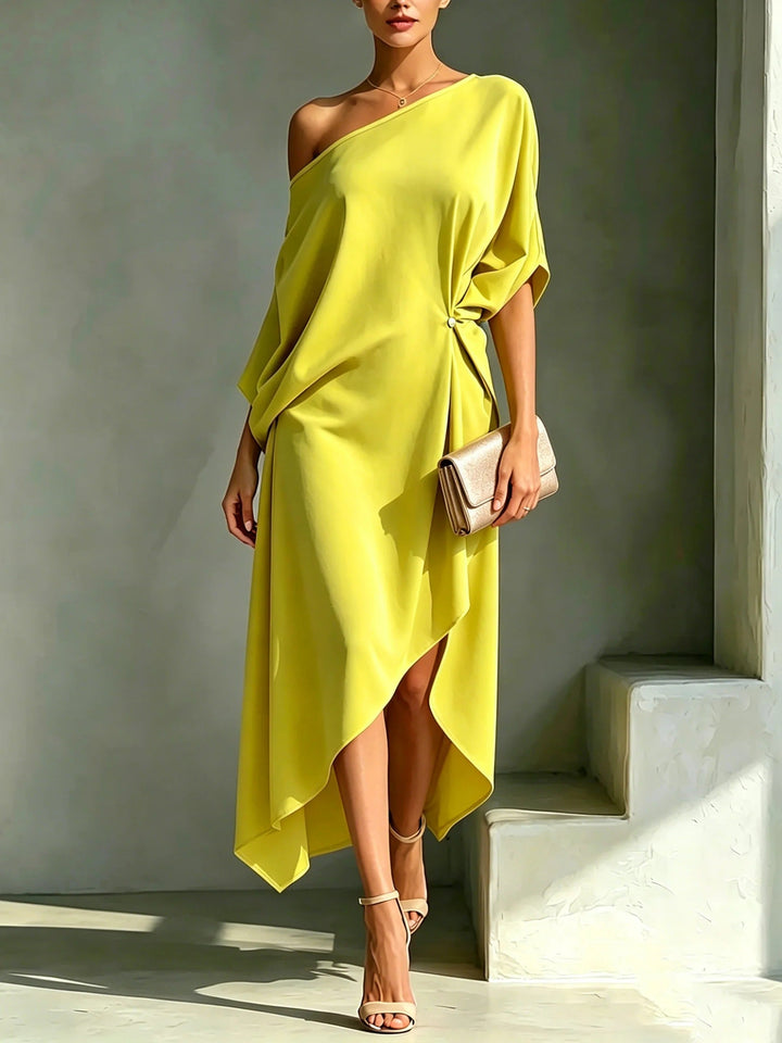 Brielle - Elegant Dress