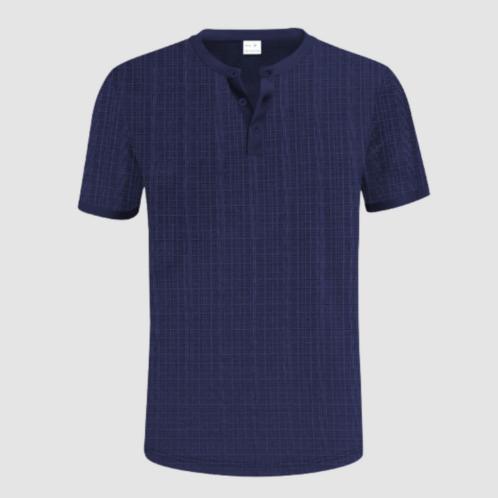 Jayden - Gridline Prestige Shirt