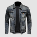 Alfred - Classic Denim Jacket