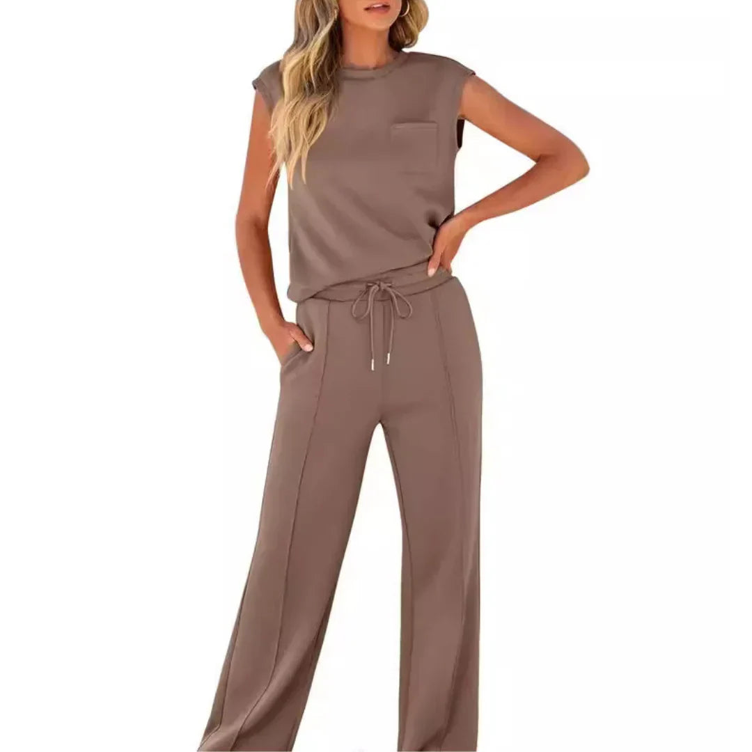Grace - Elegant Lounge Set