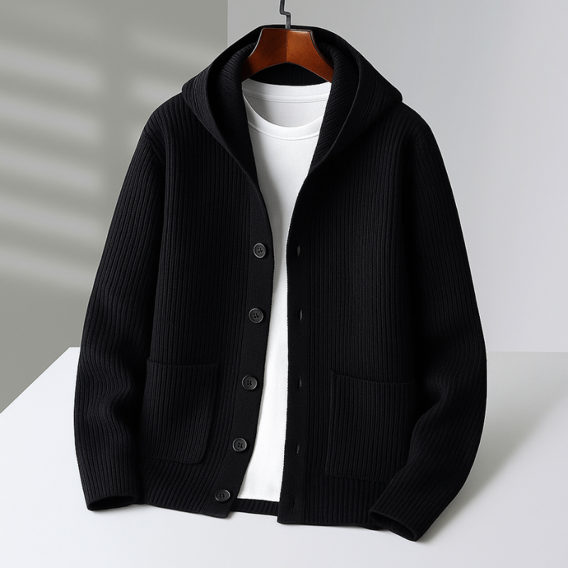 Ramsay - Modern Cardigan