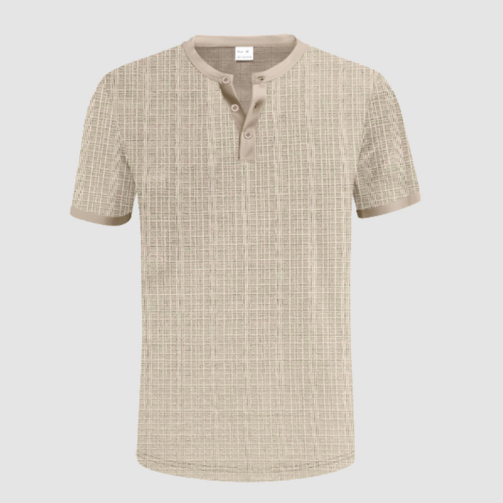 Jayden - Gridline Prestige Shirt