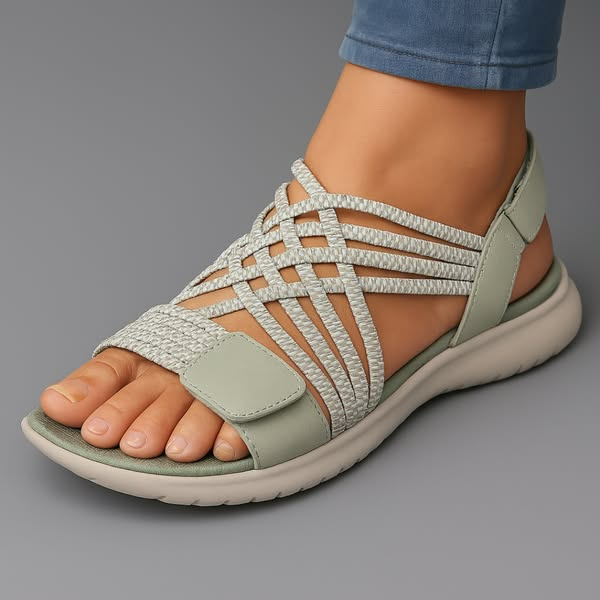 Harper - Comfort Sandals