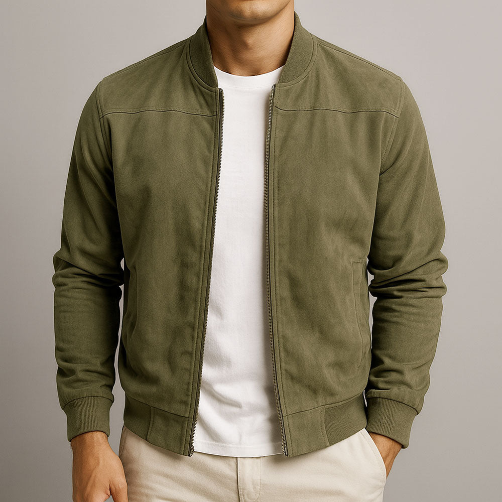 Francis - Urban Classic Jacket