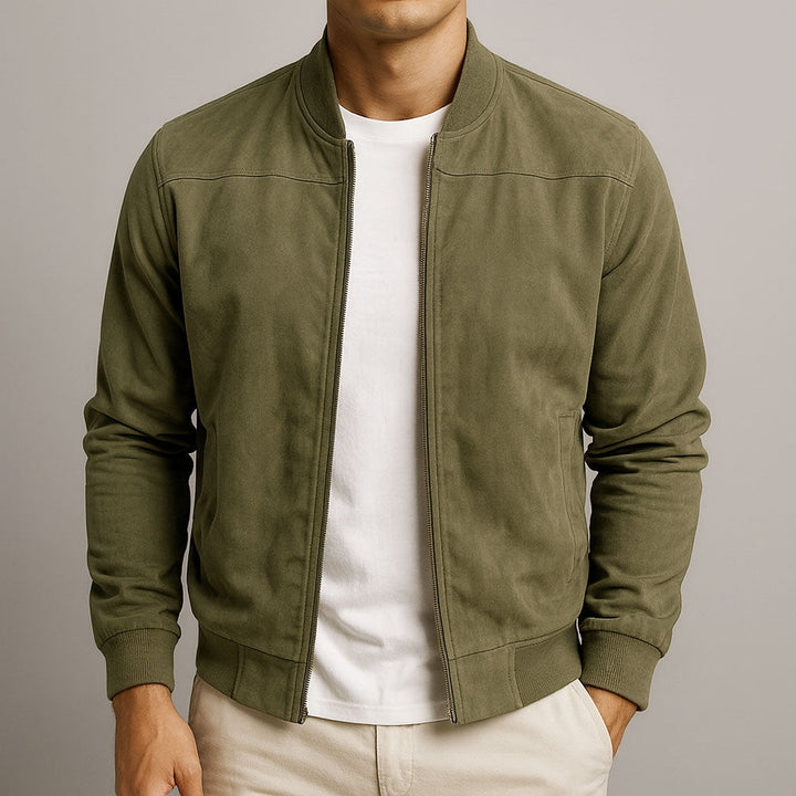 Francis - Urban Classic Jacket