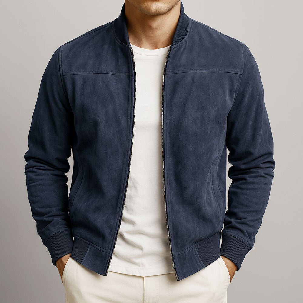 Francis - Urban Classic Jacket