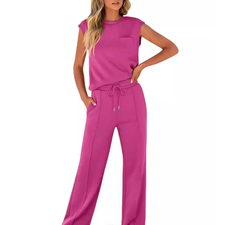Grace - Elegant Lounge Set