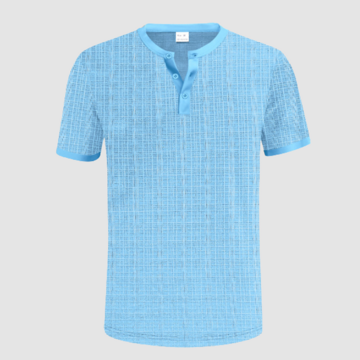 Jayden - Gridline Prestige Shirt