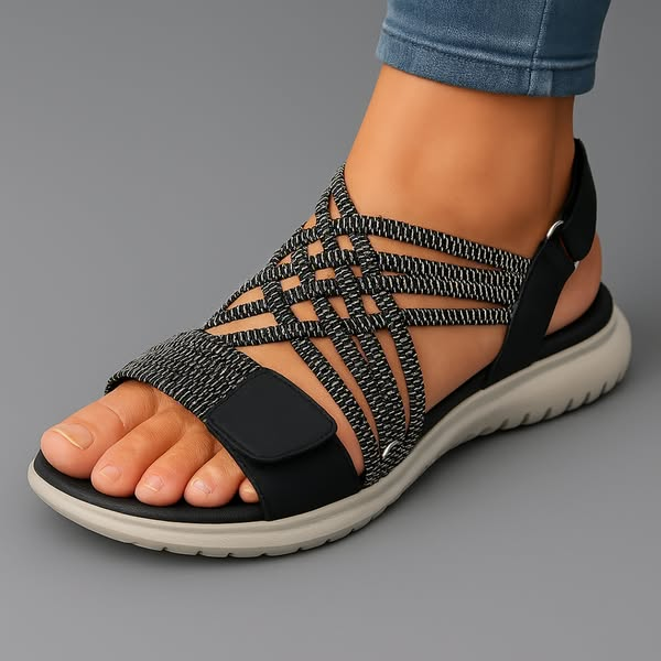 Harper - Comfort Sandals