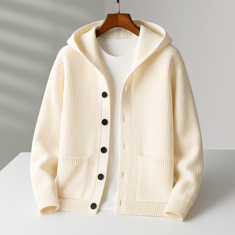 Ramsay - Modern Cardigan
