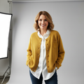 Berlinda - Cozy Knit Cardigan