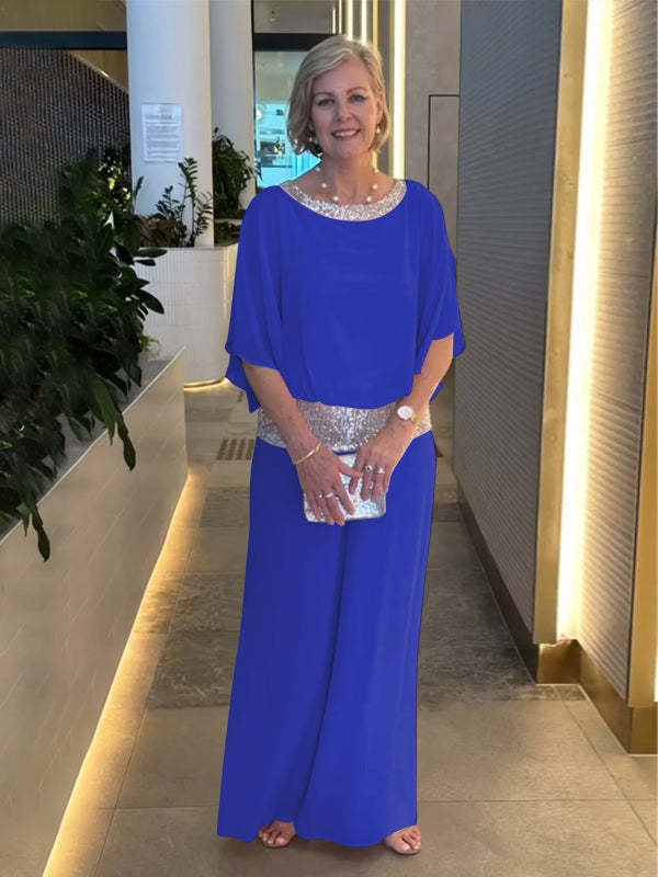Heather - Classy Elegant Set