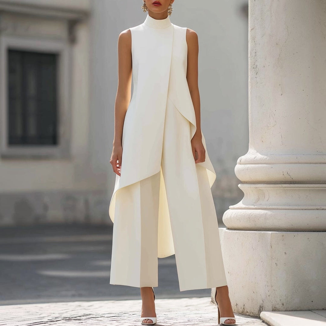 Carolyn - Wide-Leg Jumpsuit, product photo 1