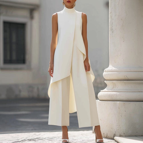 Carolyn - Wide-Leg Jumpsuit, product photo 1