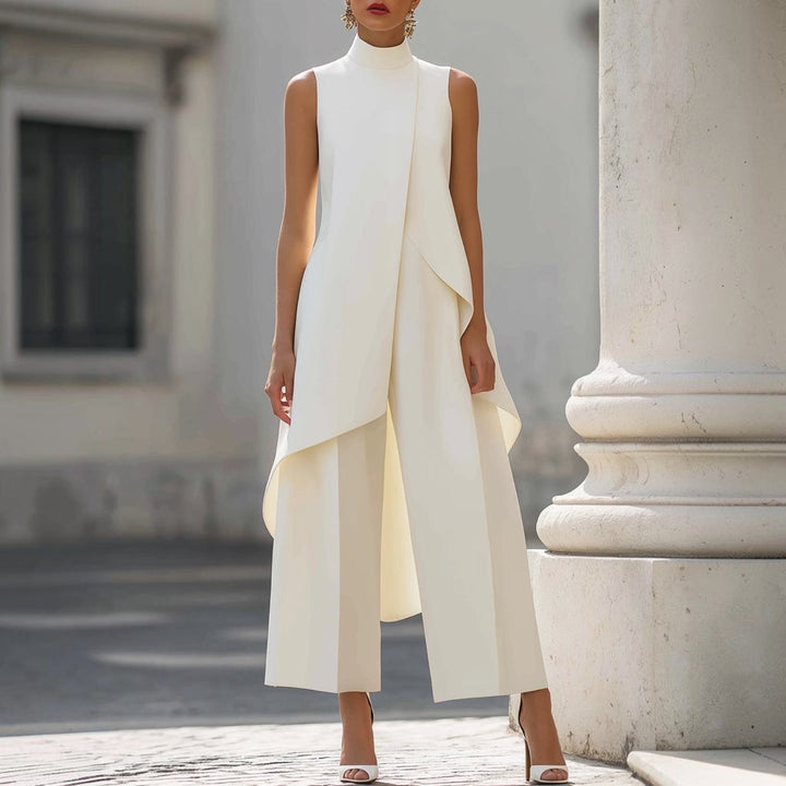 Carolyn - Wide-Leg Jumpsuit, product photo 1