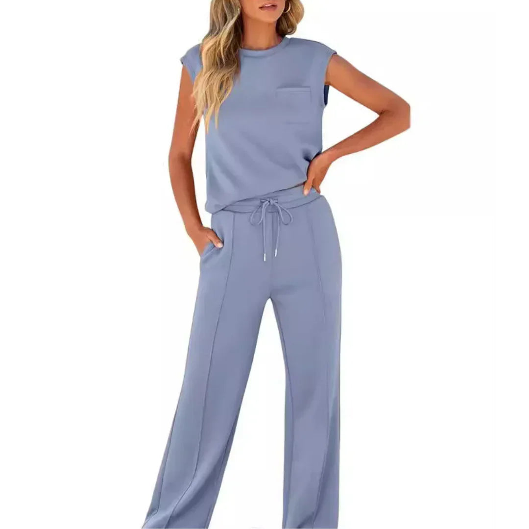 Grace - Elegant Lounge Set