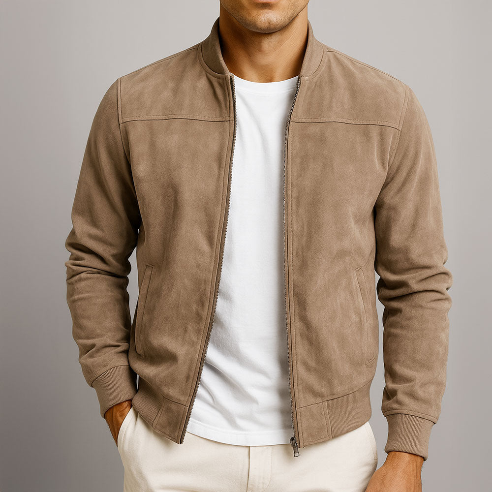 Francis - Urban Classic Jacket