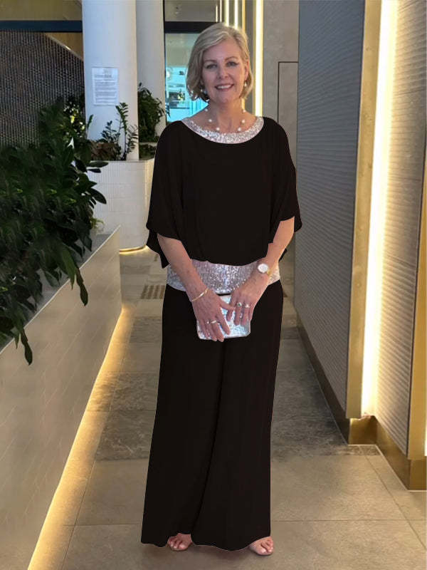 Heather - Classy Elegant Set