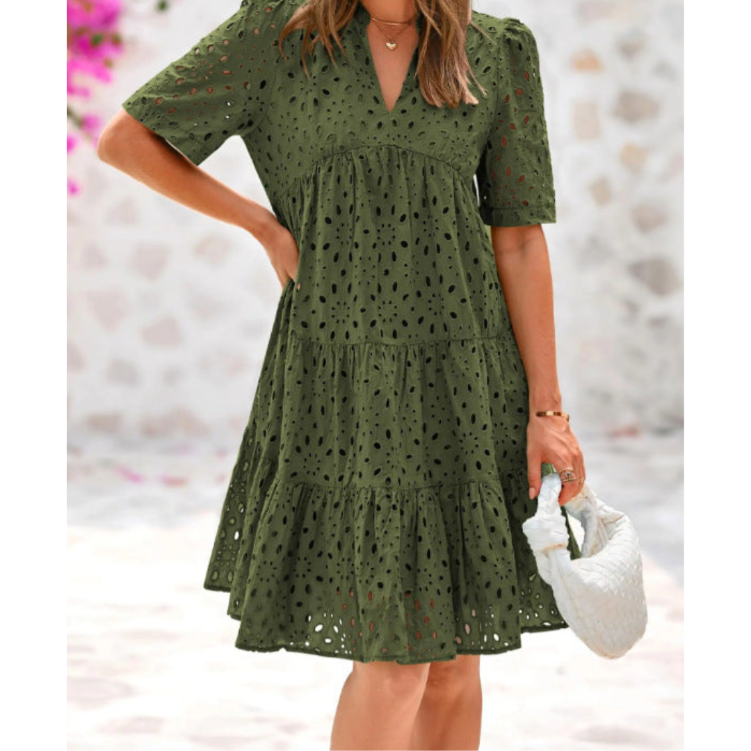 Emerald Green