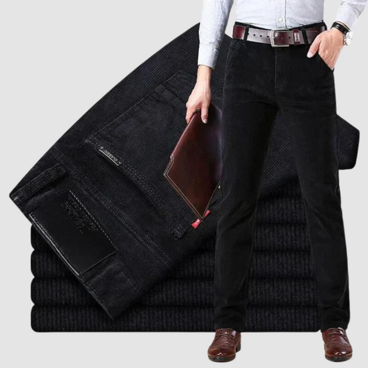 Richmond - Premium Corduroy Trousers