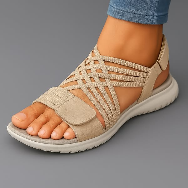 Harper - Comfort Sandals