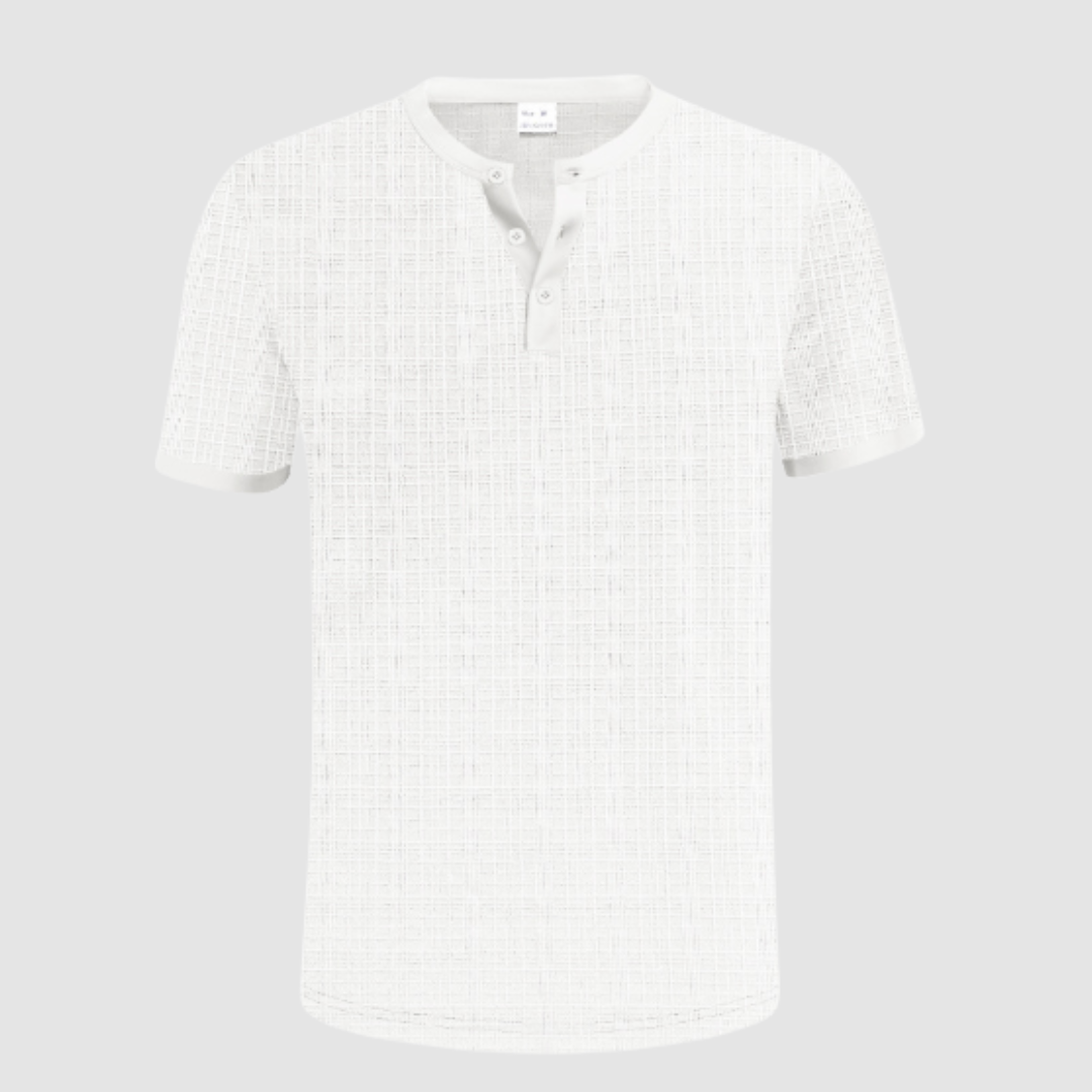 Jayden - Gridline Prestige Shirt