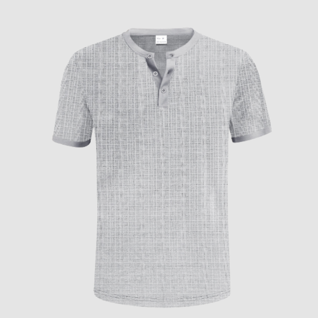 Jayden - Gridline Prestige Shirt