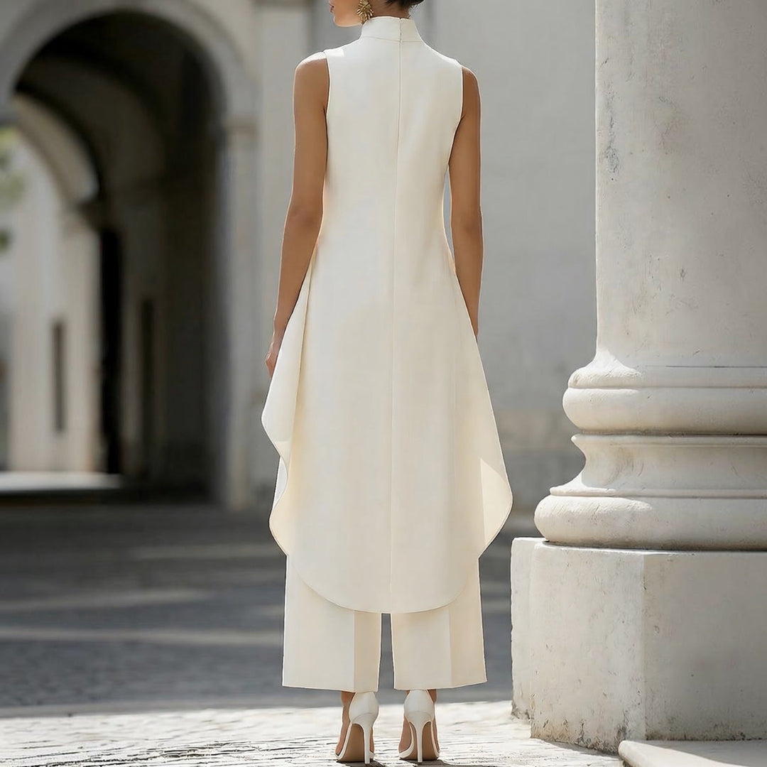 Carolyn - Wide-Leg Jumpsuit, product photo 2