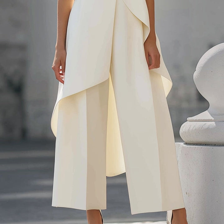 Carolyn - Wide-Leg Jumpsuit, product photo 4