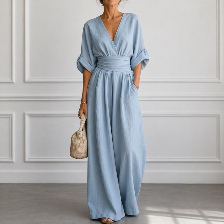 Charlotte - Elegant Jumpsuit