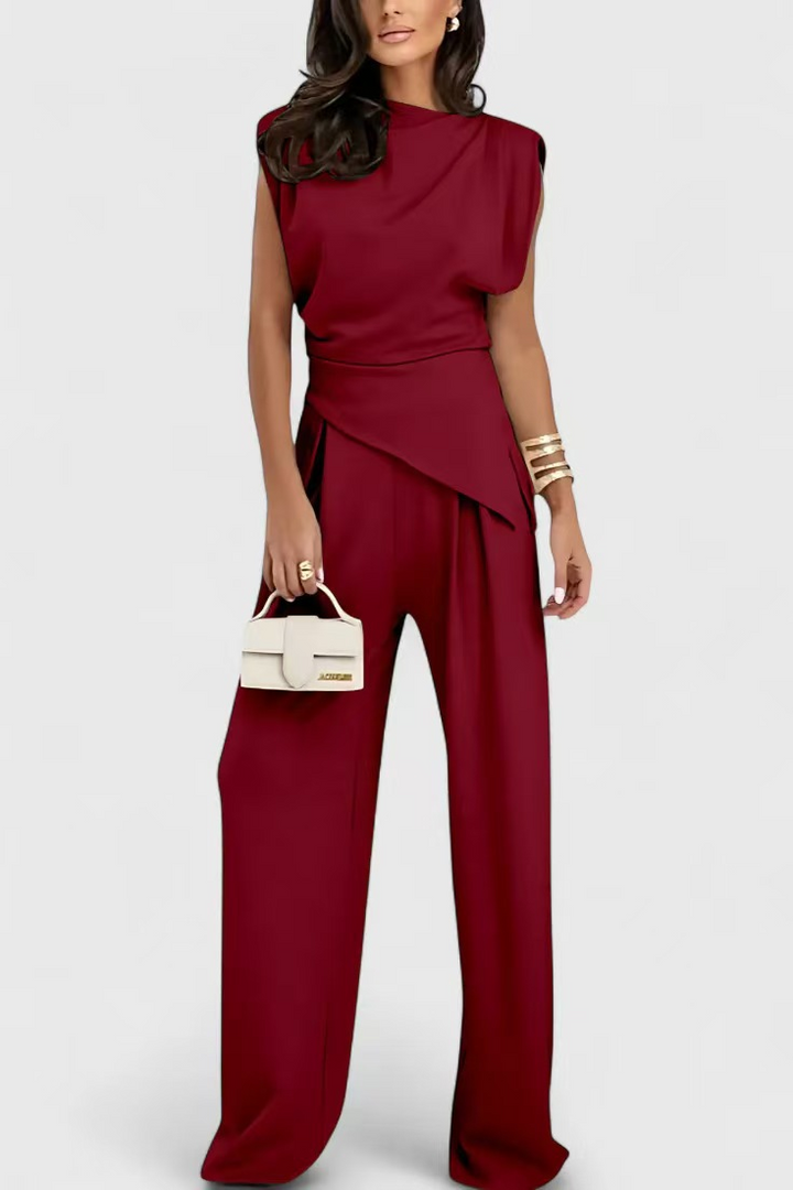 Brooklyn - Elegant Two-Piece Set