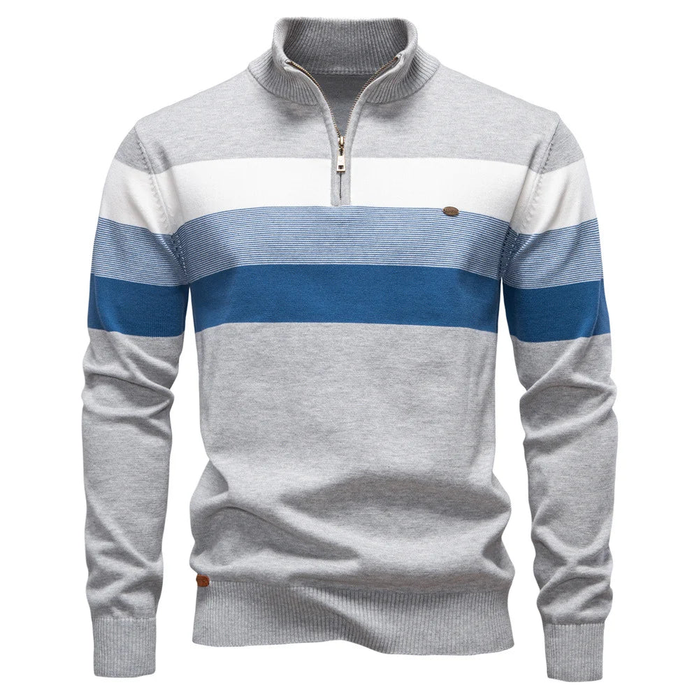 Lukas - Elegant Pullover