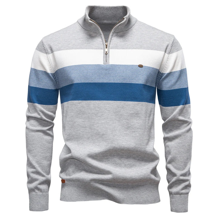 Lukas - Elegant Pullover