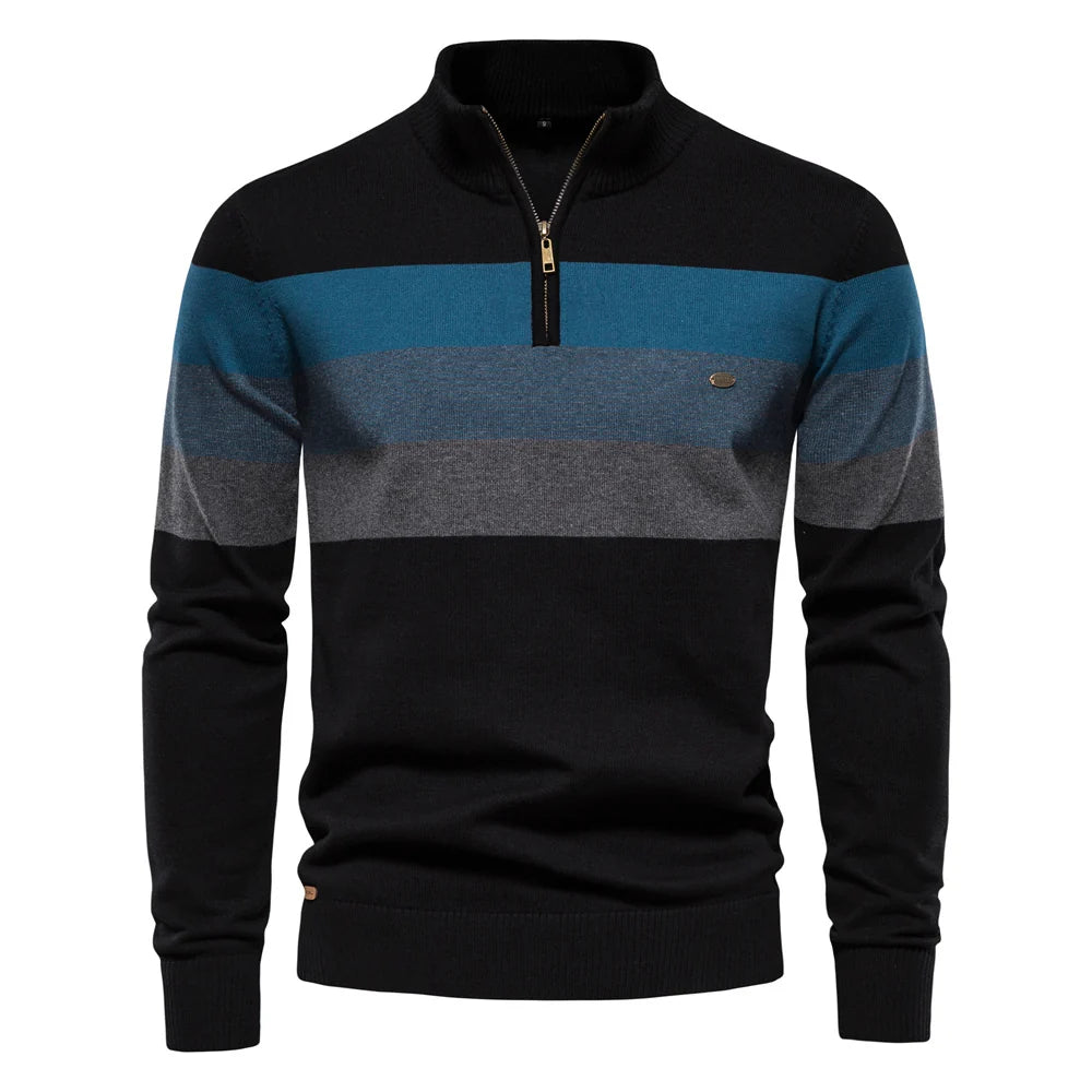 Lukas - Elegant Pullover