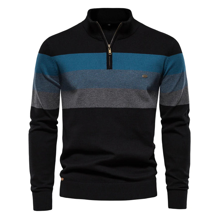 Lukas - Elegant Pullover