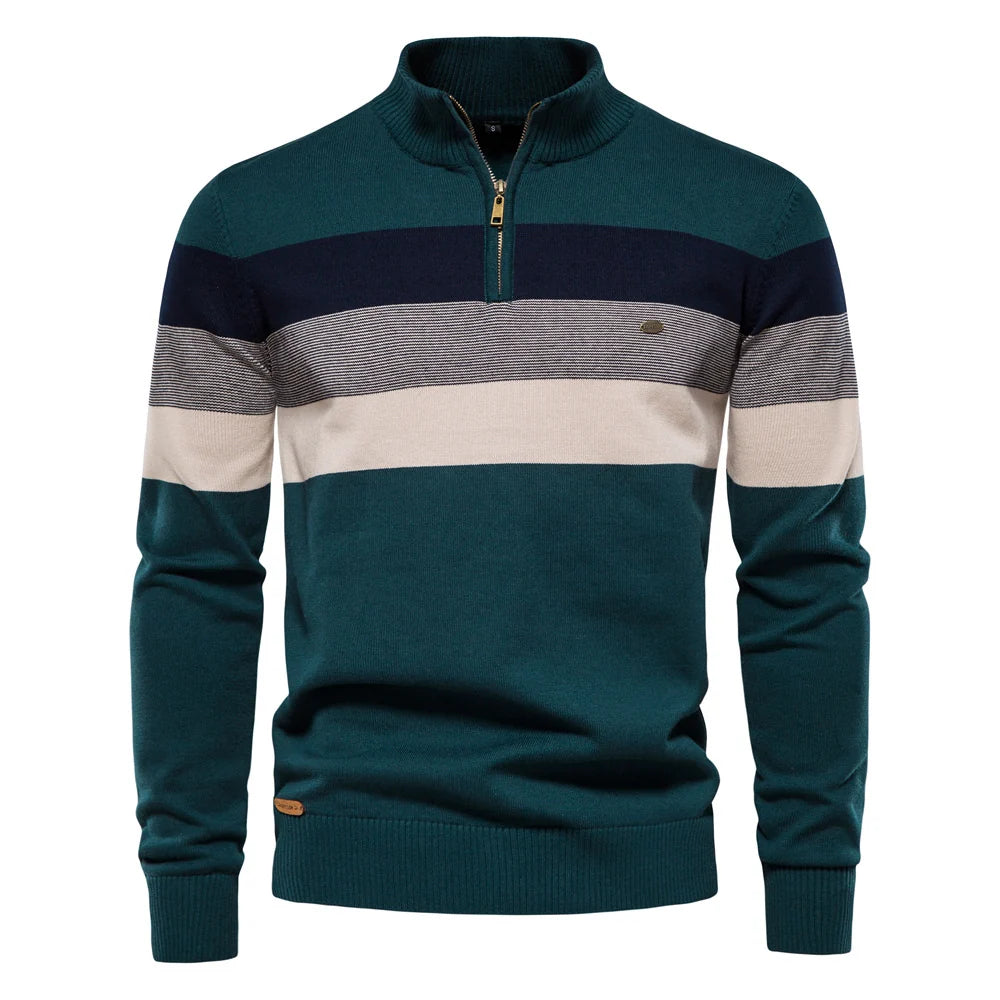 Lukas - Elegant Pullover