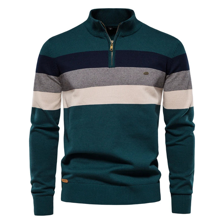 Lukas - Elegant Pullover