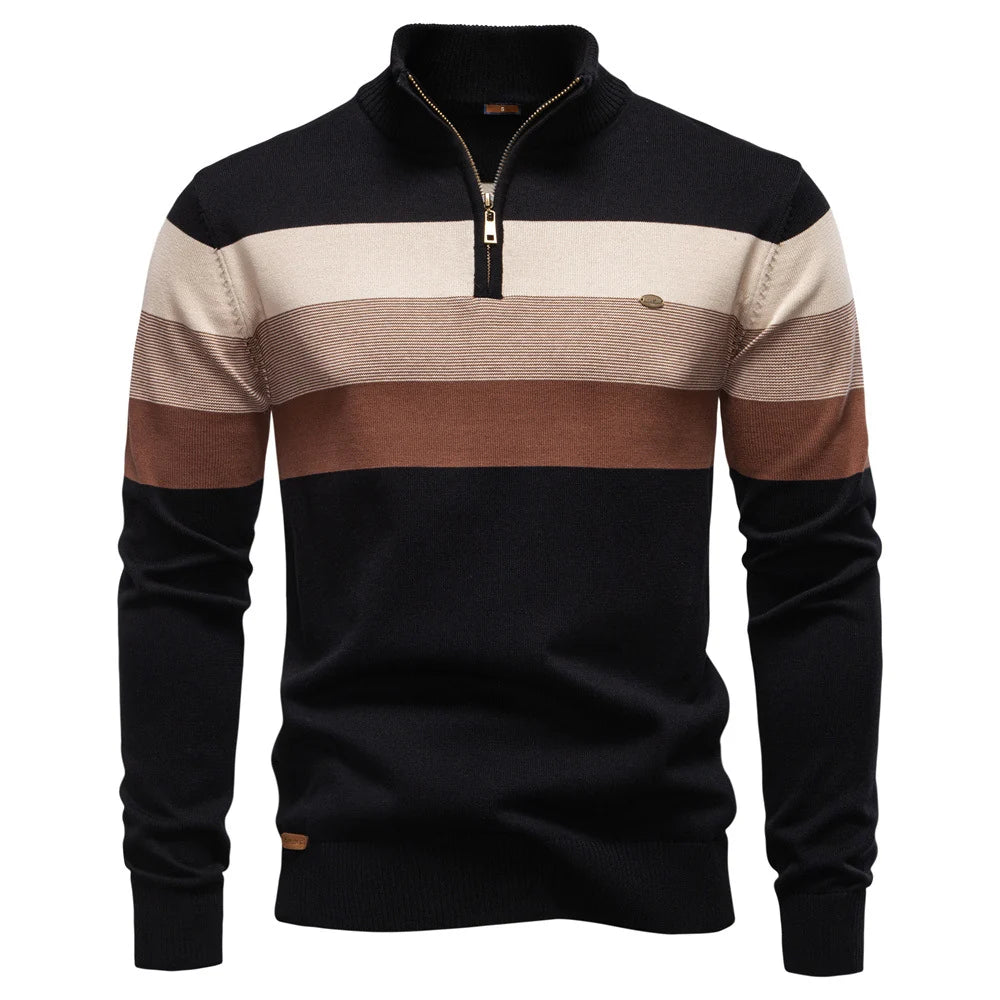 Lukas - Elegant Pullover