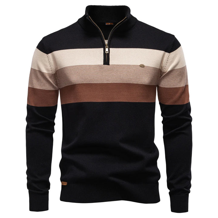 Lukas - Elegant Pullover