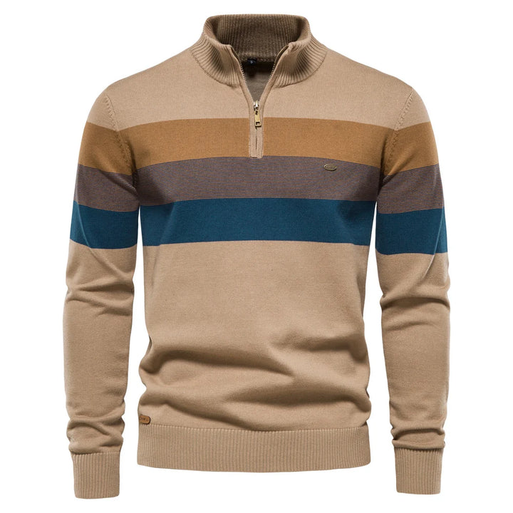 Lukas - Elegant Pullover