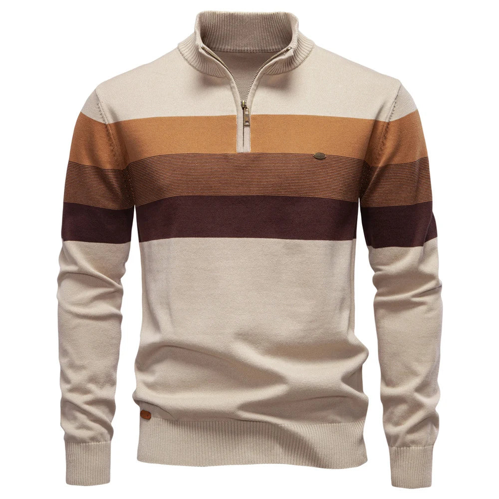Lukas - Elegant Pullover