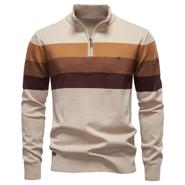 Lukas - Elegant Pullover