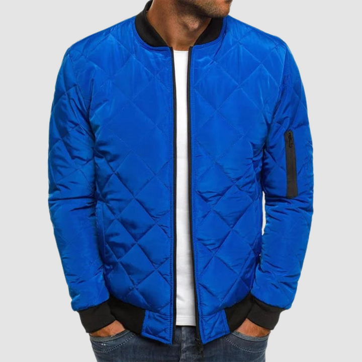 Clark - Lightweight Spring Jacket