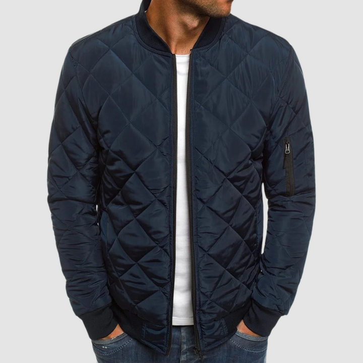 Clark - Lightweight Spring Jacket