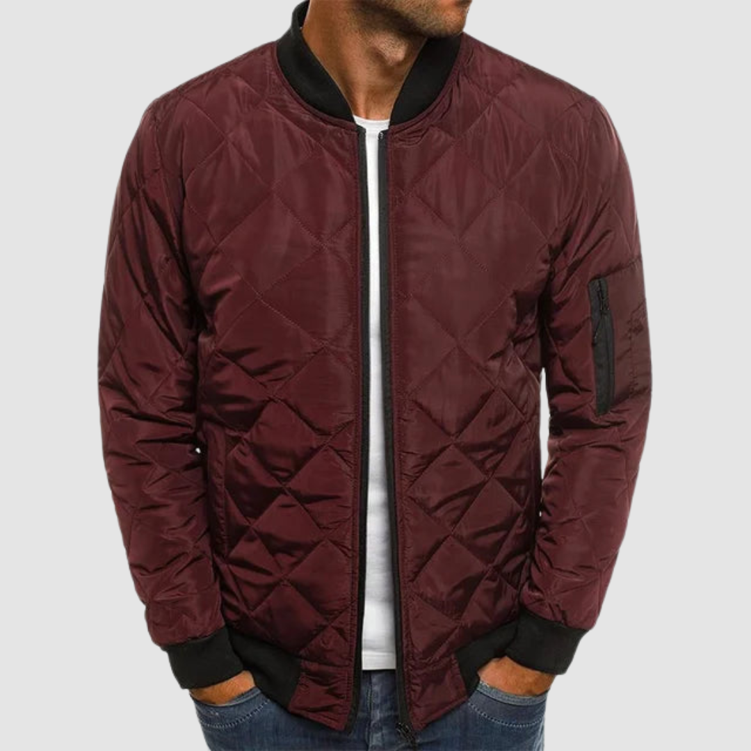 Clark - Lightweight Spring Jacket