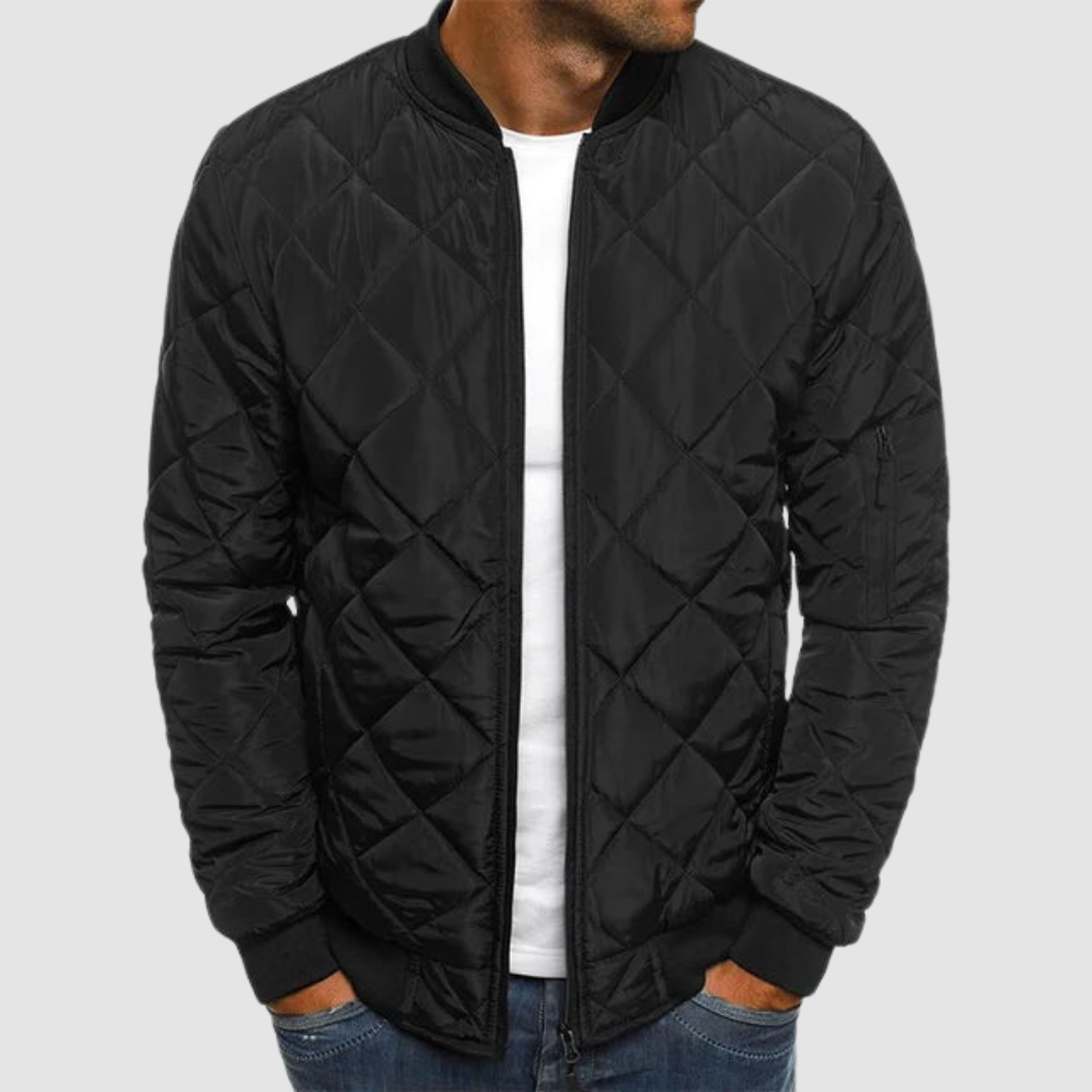 Clark - Lightweight Spring Jacket
